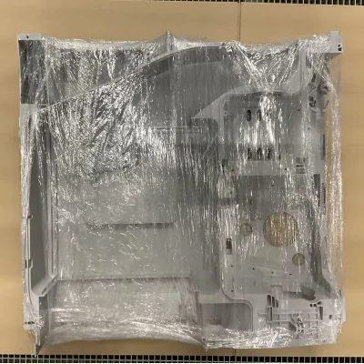 Gehäuse für Kühlschrank Hisense/Gorenje HK2232495 hp, Originalform passend