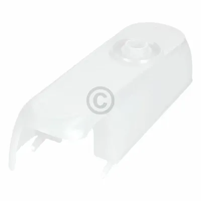 Gehäuse für Thermostat Smeg 767531789 für Kühlschrank