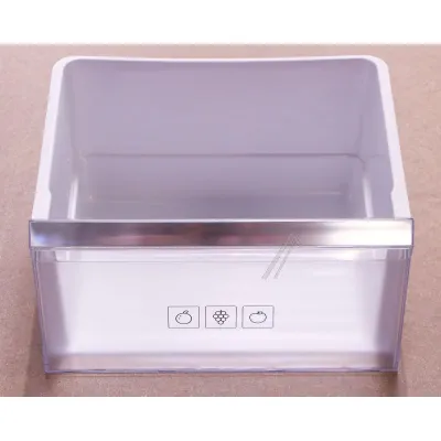 Gehäuse Gemüsefach Baugruppe für Kühlschrank Samsung DA9719214B RS8000NC