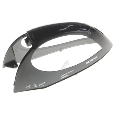 Gehäuse-Oberteil 00700911