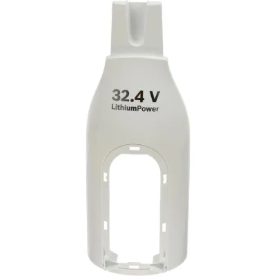 Gehäuse-Oberteil weiss 11039886