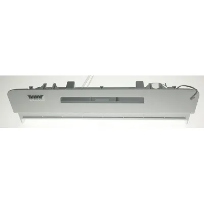 Gehäuse Pc Kanal Innen für Kühlschrank Haier 49046126 Frontblende