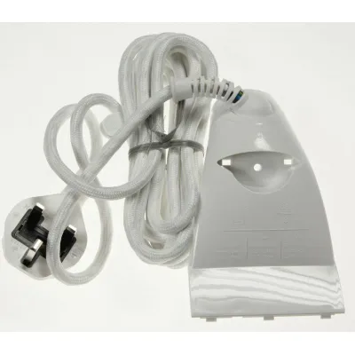 Gehäuse-Rückteil 00497420