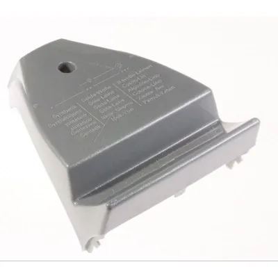 Gehäuse-Rückteil 00499486