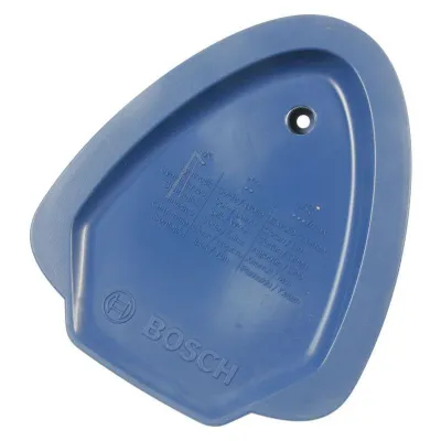 Gehäuse-Rückteil 00633370