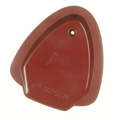 Gehäuse-Rückteil 00633414