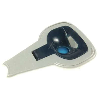 Gehäuse-Rückteil 00646727