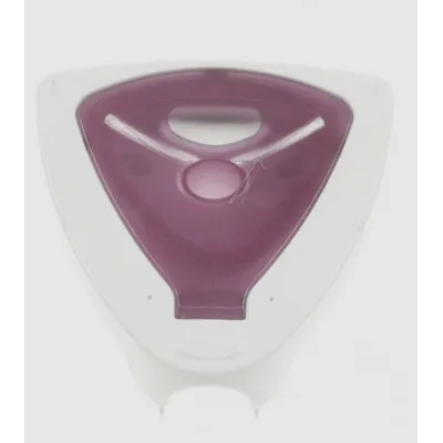 Gehäuse-Rückteil 00650798