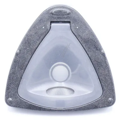 Gehäuse-Rückteil 00659263