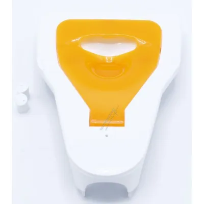 Gehäuse-Rückteil 00754649