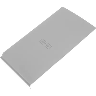 Gehäuse-Rückteil grau 00703061