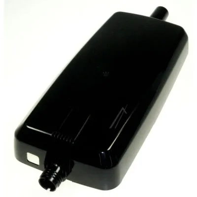 Gehaeuse Schwarz (8996689016039)