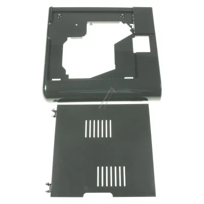 Gehäuse Seitenteil für Bosch Kaffeemaschine 11003426 Seitenwand