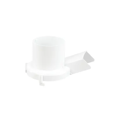 Gehäuse-Unterteil 00265652