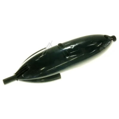 Gehäuse-Unterteil 00661417