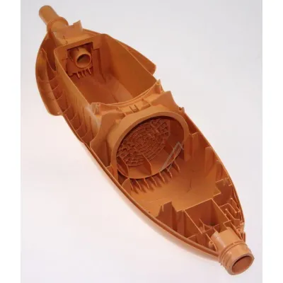 Gehäuse-Unterteil 00661443