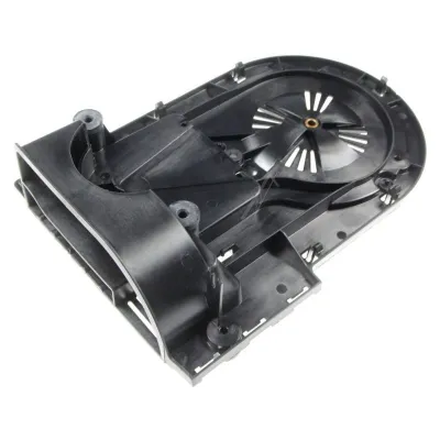 Gehäuse-Unterteil 00662135