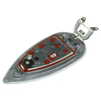 Gehäuse-Unterteil 00672816