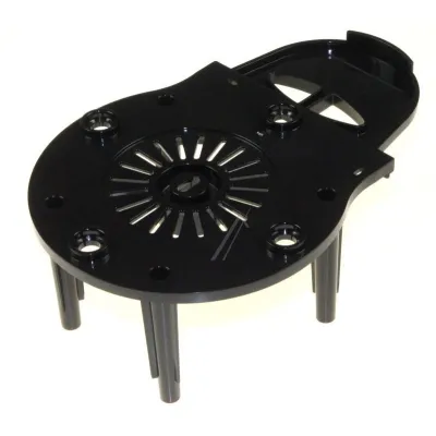 Gehäuse-Unterteil 00674547