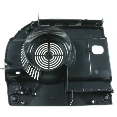 Gehäuse-Unterteil 00677439