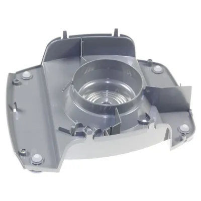 Gehäuse-Unterteil 00743921