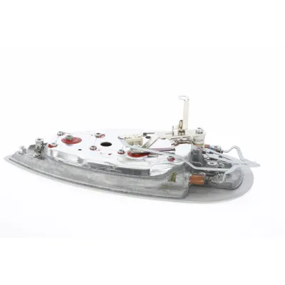 Gehäuse-Unterteil 00745707