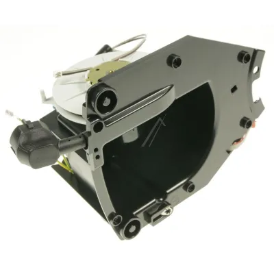 Gehäuse-Unterteil 12013423