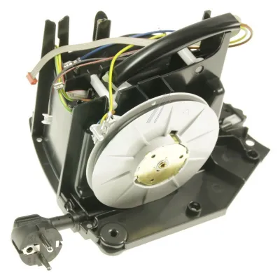 Gehäuse-Unterteil 12013424