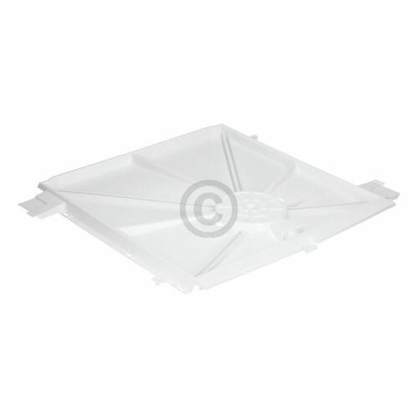 Gehäuse-Unterteil Siemens 20001433 für Waschmaschine - Ersatzteile 