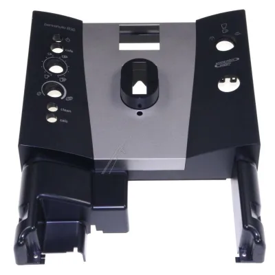 Gehäuse-Vorderteil 00435208