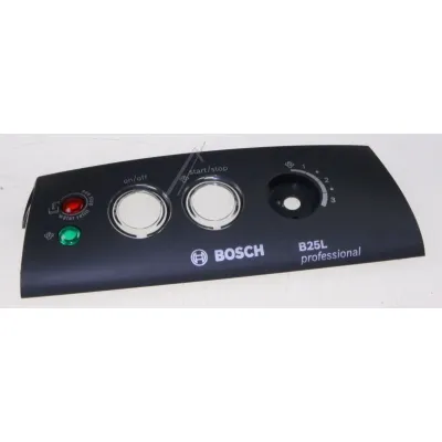 Gehäuse-Vorderteil 00607529