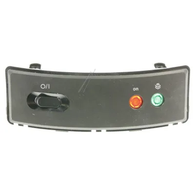 Gehäuse-Vorderteil 00633276