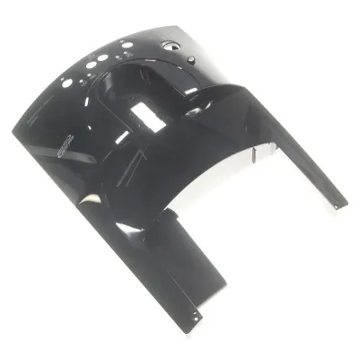 Gehäuse-Vorderteil 00644591