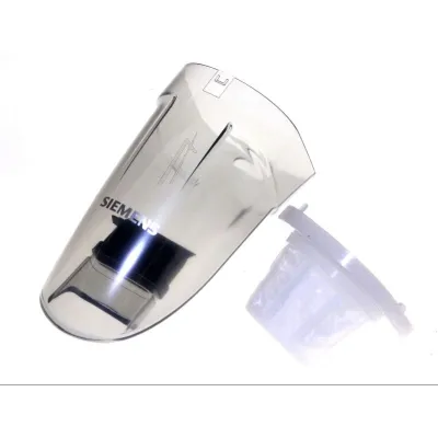 Gehäuse-Vorderteil 00648536