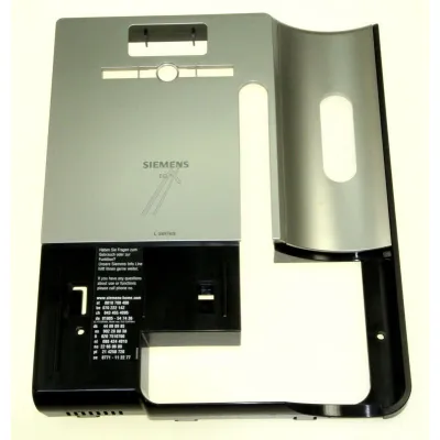 Gehäuse-Vorderteil 00672045