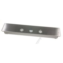 Gehäuse-Vorderteil 00672550