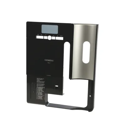 Gehäuse-Vorderteil 00678654