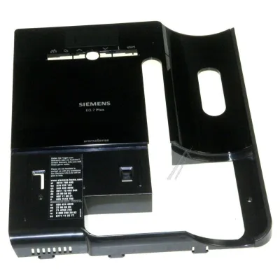 Gehäuse-Vorderteil 00744143