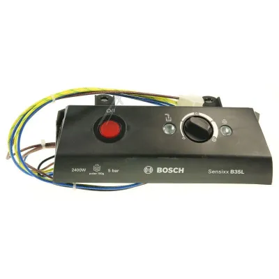 Gehäuse-Vorderteil 00751436