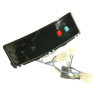 Gehäuse-Vorderteil 00755069