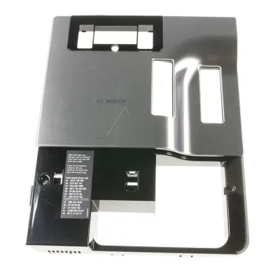 Gehäuse-Vorderteil 00790130