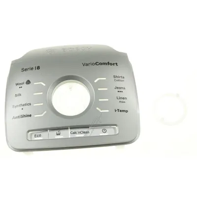 Gehäuse-Vorderteil 12019599