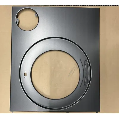 Gehäuse Vorderteil für Waschmaschine Bosch Siemens 20003987 Front