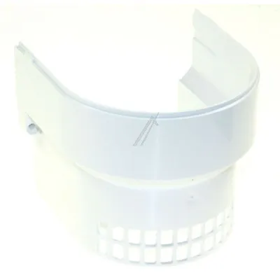 Gehäuse Warnsignal Lüfterschalter für Kühlschrank Liebherr 743856400 Schutz Hüll