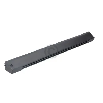 Gehäuseabdeckung Beko 250480023 für Herd