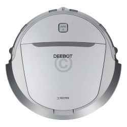 Gehäuseabdeckung oben Ecovacs 10001924 für Staubsauger-Roboter