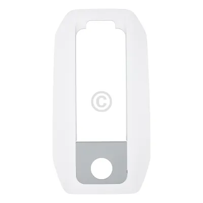 Gehäuseabdeckung oben Ecovacs 201-2325-0111 für Staubsauger-Roboter