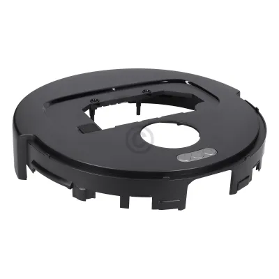 Gehäuseabdeckung oben Ecovacs 201-2353-1468 für Staubsauger-Roboter