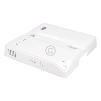 Gehäuseabdeckung oben Ecovacs 201-2432-0447 für Fensterputzroboter Ecovacs