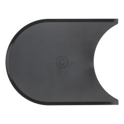 Gehäuseabdeckung oben für Station Ecovacs 201-2406-0823 von Saugroboter